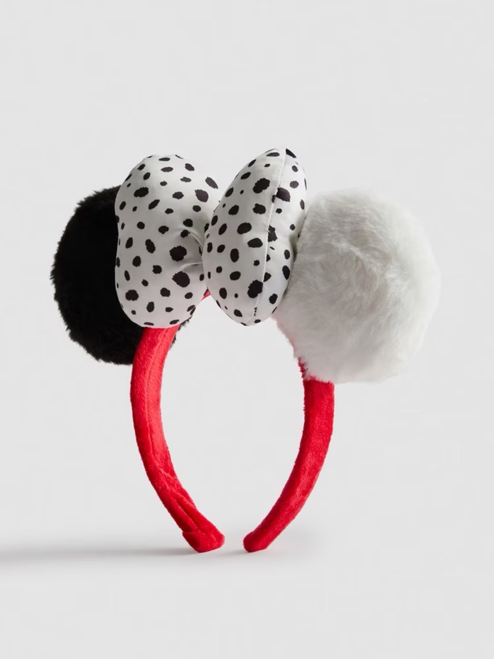Primark X Disney 101 Dalmatian Ears